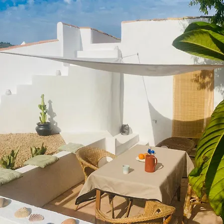 Шале Casa Andorinha Avec Rooftop