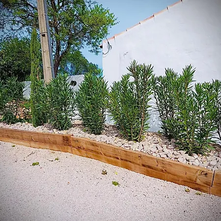 Casa Andorinha シャレー