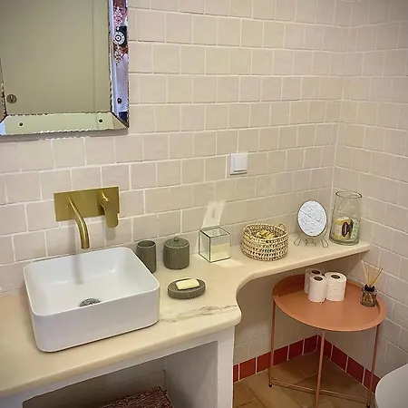 Casa Andorinha Sobradinho