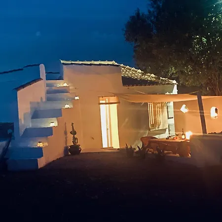 Domek alpejski Casa Andorinha