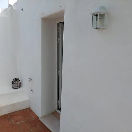Шале Casa Andorinha Avec Rooftop