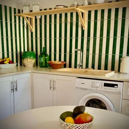 Шале Casa Andorinha Avec Rooftop Sobradinho