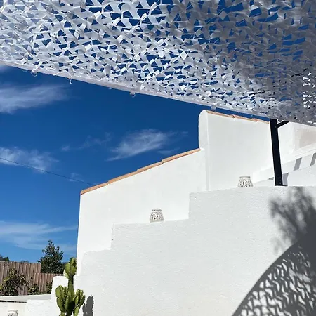 Casa Andorinha Avec Rooftop Sobradinho