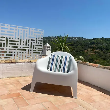 Шале Casa Andorinha Avec Rooftop Sobradinho