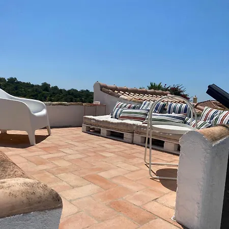 Casa Andorinha Avec Rooftop * Sobradinho