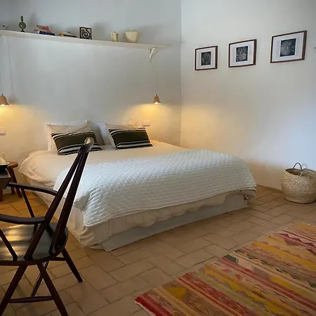 Casa Andorinha Avec Rooftop Шале