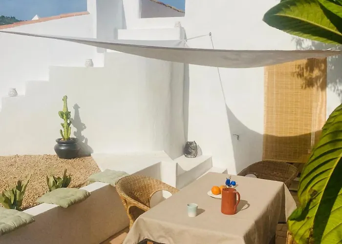 シャレー Casa Andorinha