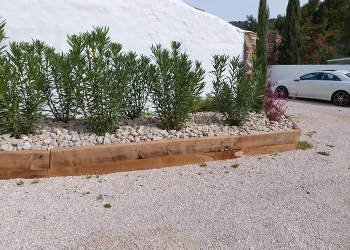 シャレー Casa Andorinha Sobradinho