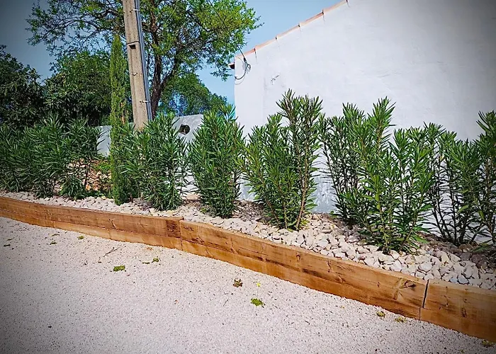 Casa Andorinha Domek alpejski