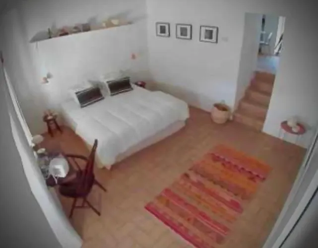 Domek alpejski Casa Andorinha