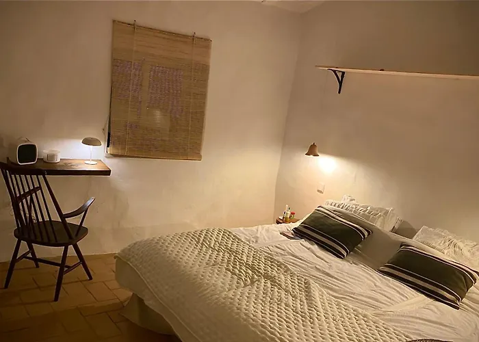 Domek alpejski Casa Andorinha