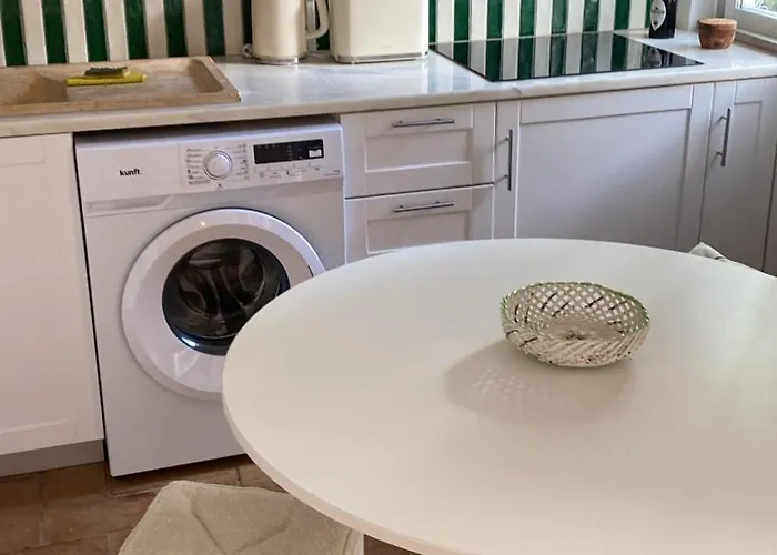 Casa Andorinha Domek alpejski *