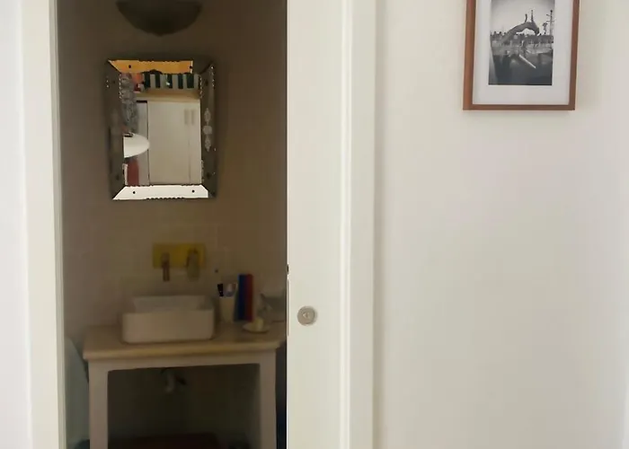 Casa Andorinha Domek alpejski Sobradinho