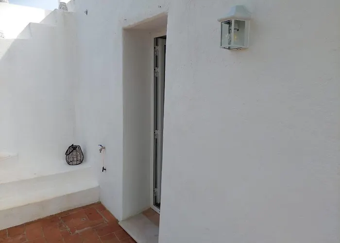 Domek alpejski Casa Andorinha