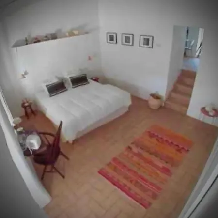 Alpstuga Casa Andorinha Avec Rooftop